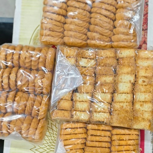 dry cake  (bekarii big )