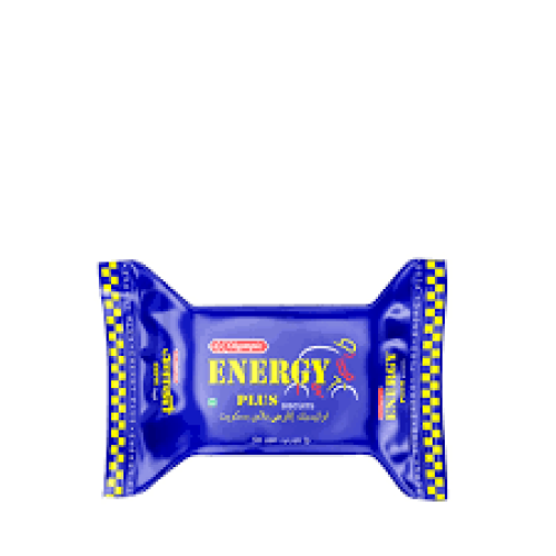 Energy Plus Biscuits