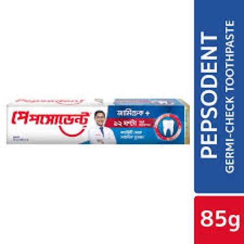 Pepsodent Germi Check Toothpaste 85g