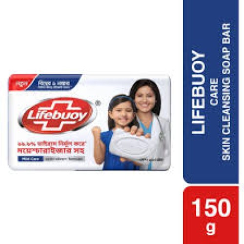 Lifebuoy Soap Bar Mild Care
