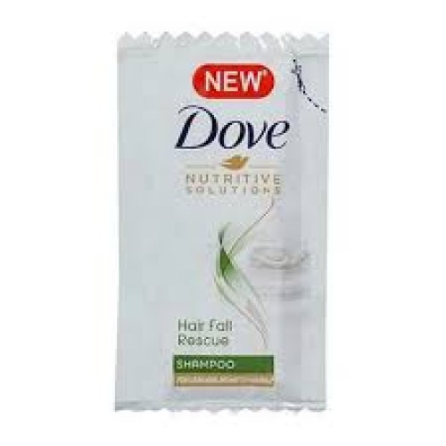 dove hair fall rescue shampoo pata