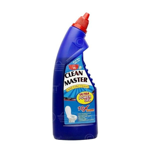 Clean Master Toilet Cleaner–500ml