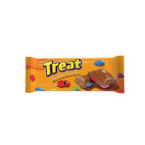 Treat Chocolate Bean Bar