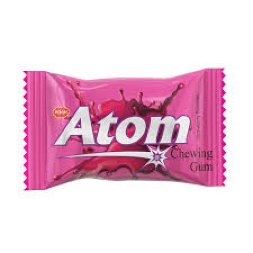 Atom Chewing Gum