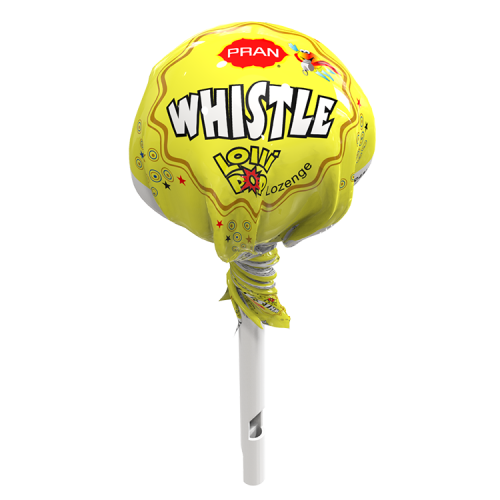 Lolipop Whistle(Pran)