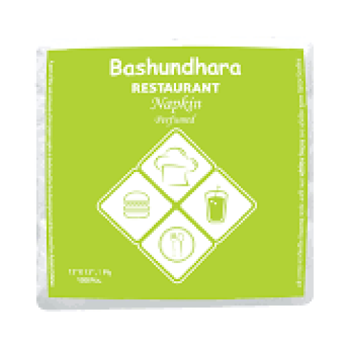 Bashundhara Restaurant Tissue
