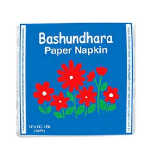 Bashundhara Paper Napkins