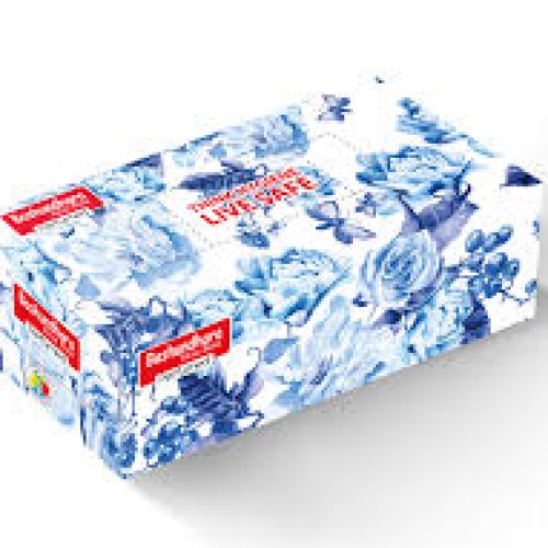 Bashundhara , Perfumed Facial Tissue