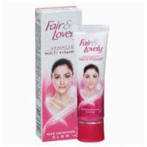 Glow and Lovely Multivitamin Cream 47gm
