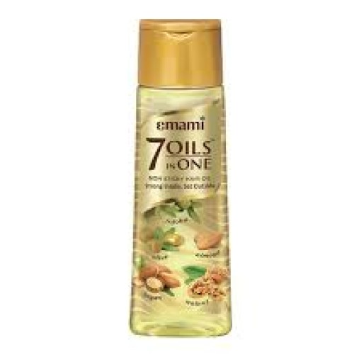 Emami 7 Oils in One Hair Oil - 100ml