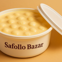 Rasmalai(রসমালাই) 500grm