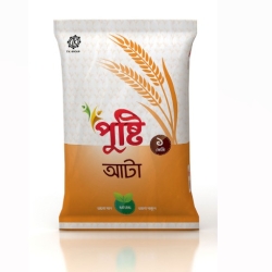 Pusti Atta (পুষ্টি আটা)