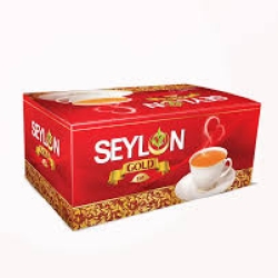 Tea bags seylon gold