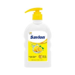 Savlon handwash (LEMON BURST)