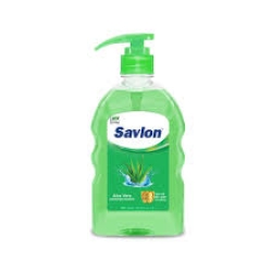 Savlon handwash (ALOE VERA)