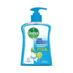(HANDWASH) dettol COOL