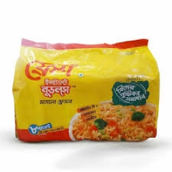 Fresh Noodles (8pis)