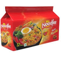 Mr.Noodles (16pis)