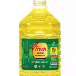 oil Fresh  5Lt