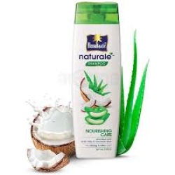 shampoo parachute naturale 160ml