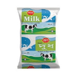 Milk (pran500ml)