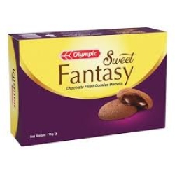Sweet fantasy (Olympic 175 GM)