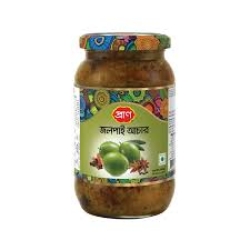 Jolpai achaar (PRAN 400gm)