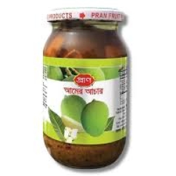 Amer achar (PRAN 400gm)