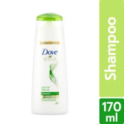 Dove Shampoo 170ml