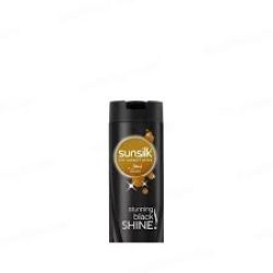 sunsilk shampoo Stunning black Shine 80ml