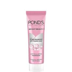 ponds-bright-beauty-face-wash-100g