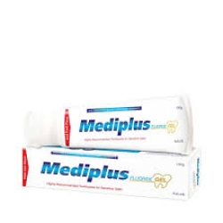 mediplus-fluoride-gel-toothpaste-100-gm