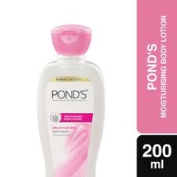 ponds-body-lotion-moisturising-200ml