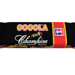 cocola junior-champion biscuits