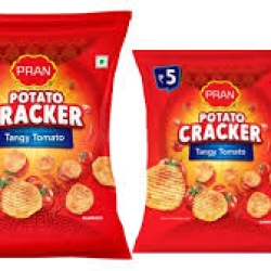 potato-cracker-Chips-tomato 1pck