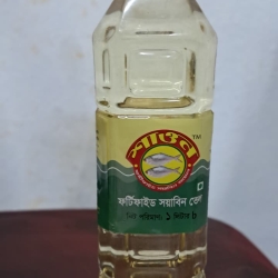 oil soyabean sawon 1liter