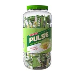 Olympic Pulse Candy-Masala Mango (1Pis) - 720gm.