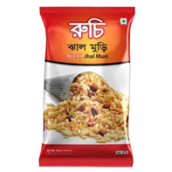 Ruchi Jhal Muri (25 gm..)
