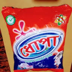 dhopa detergent powder (2kg)