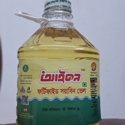 Icon oil (3 LTR)