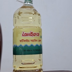 Icon oil (2 LTR)