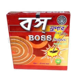 Boss mosquito coil