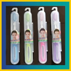 kinsan toothbrush