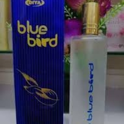 blue bird perfume