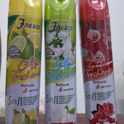 Fresco Air Freshener Spray 300 ml