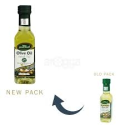 Olive Oil (Green Touch 100ml.)