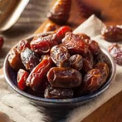 khejur (musrook 1kg)