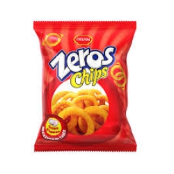 Zeros Chips Onion Flavor 1pis