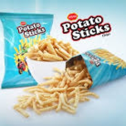 Potato Sticks 1pis Chips