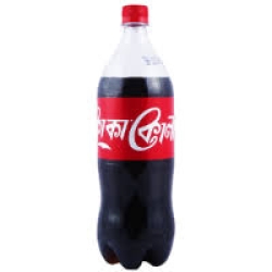 Coca cola drink 1ltr